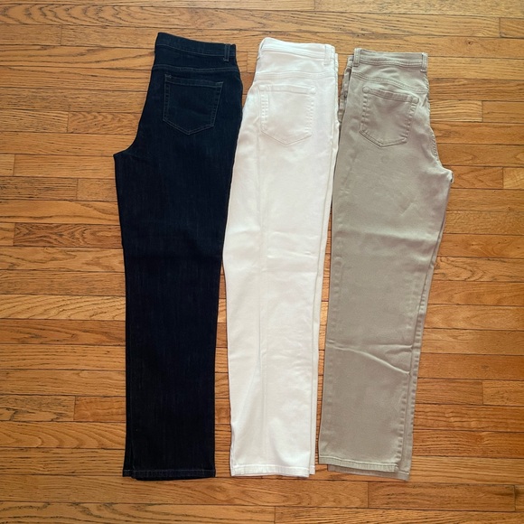 Style & Co. Denim - Style & Co jeans bundle